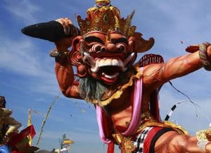 nyepi-silent-day