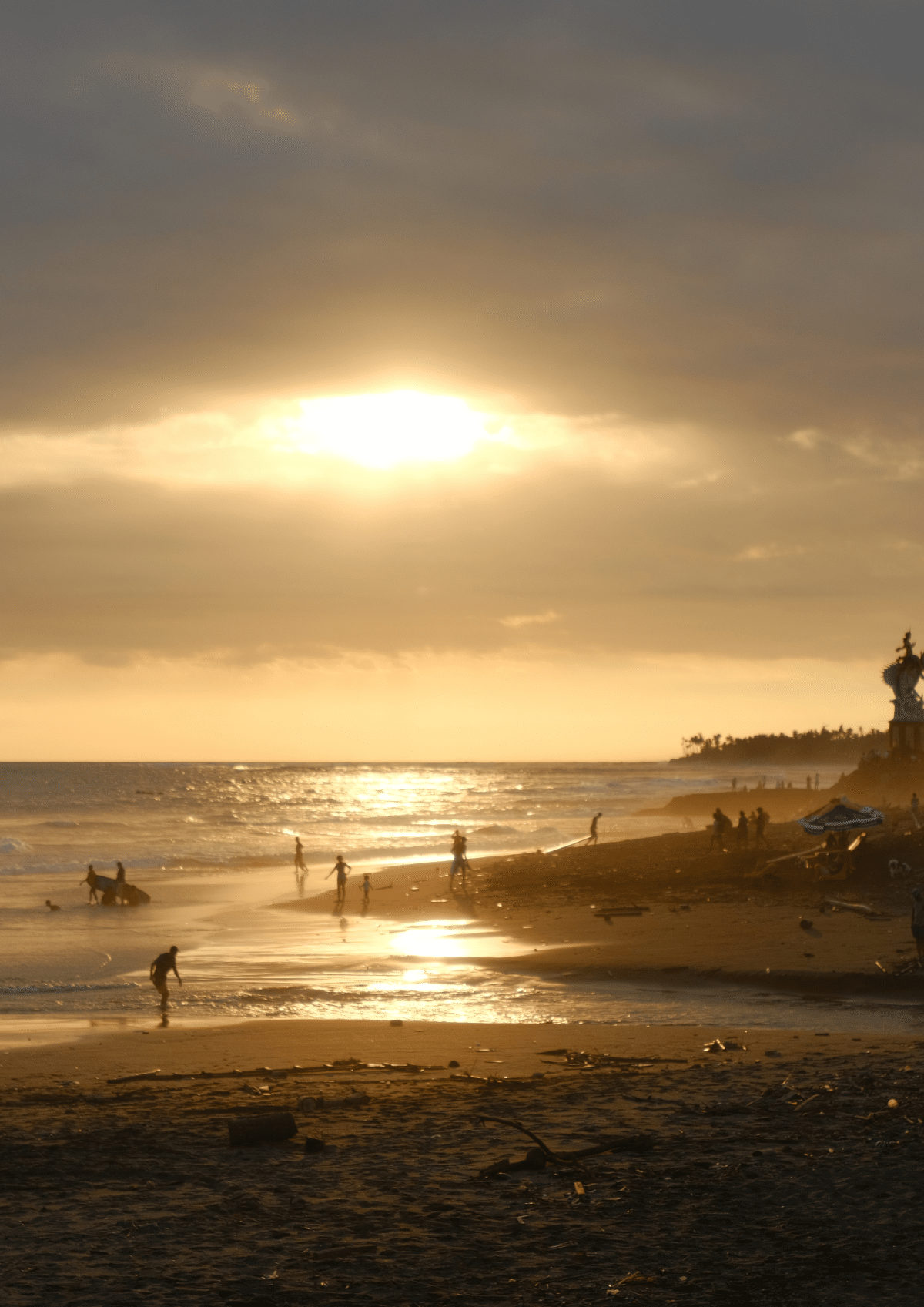 canggu-travel-guide-sunset