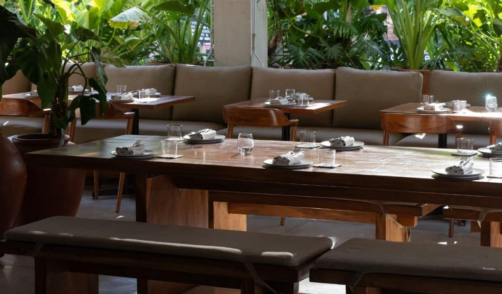 Masonry Uluwatu Woodfire Restaurant Masonry restaurant in Uluwatu wood-fired dining