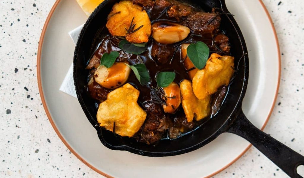 Masonry Uluwatu Woodfire Food Wood-fired dishes and pizzas from Masonry in Uluwatu