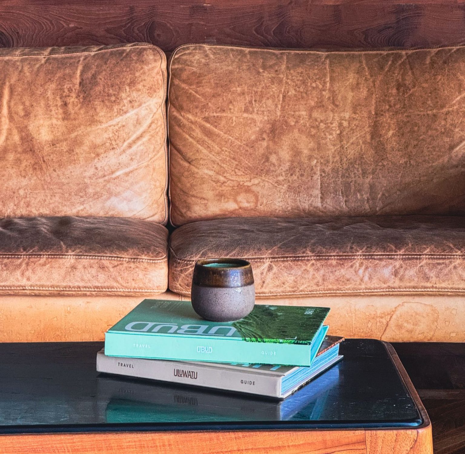 Stay In Travel Guides – Beautifully Curated & Designed Stay In travel guides stacked on a table, showcasing elegant cover designs
